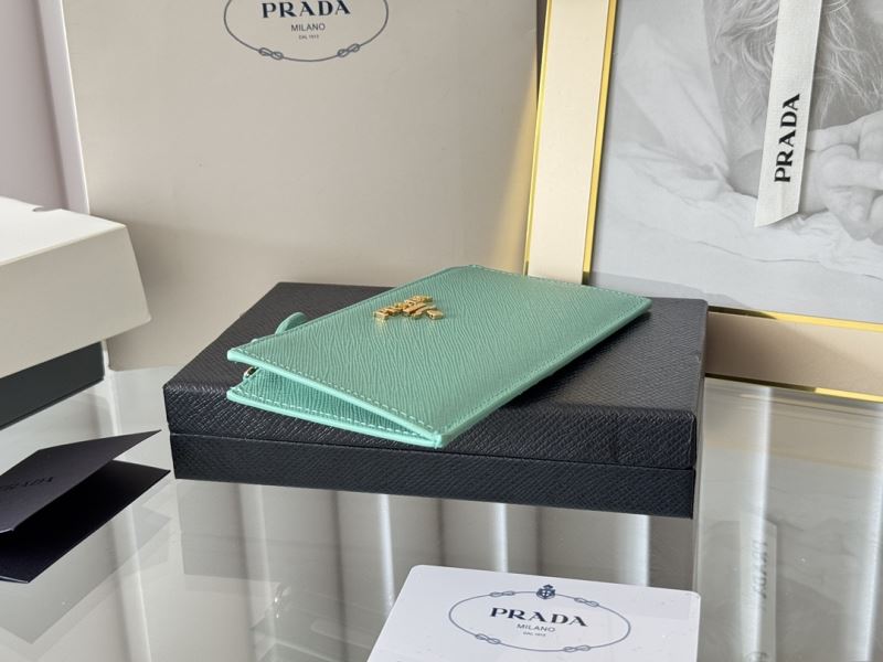 Prada Wallets